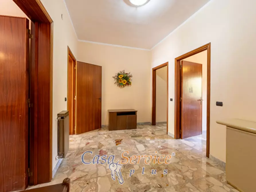 Immagine 17 di Appartamento in vendita  in Via Mariana Albina a Alezio