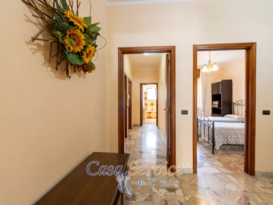 Immagine 18 di Appartamento in vendita  in Via Mariana Albina a Alezio