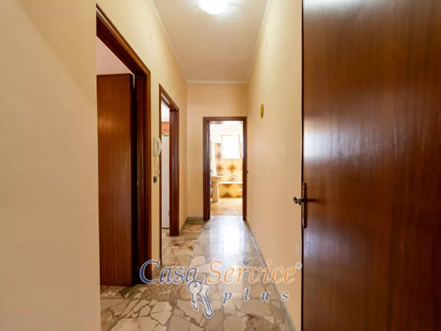 Immagine 19 di Appartamento in vendita  in Via Mariana Albina a Alezio