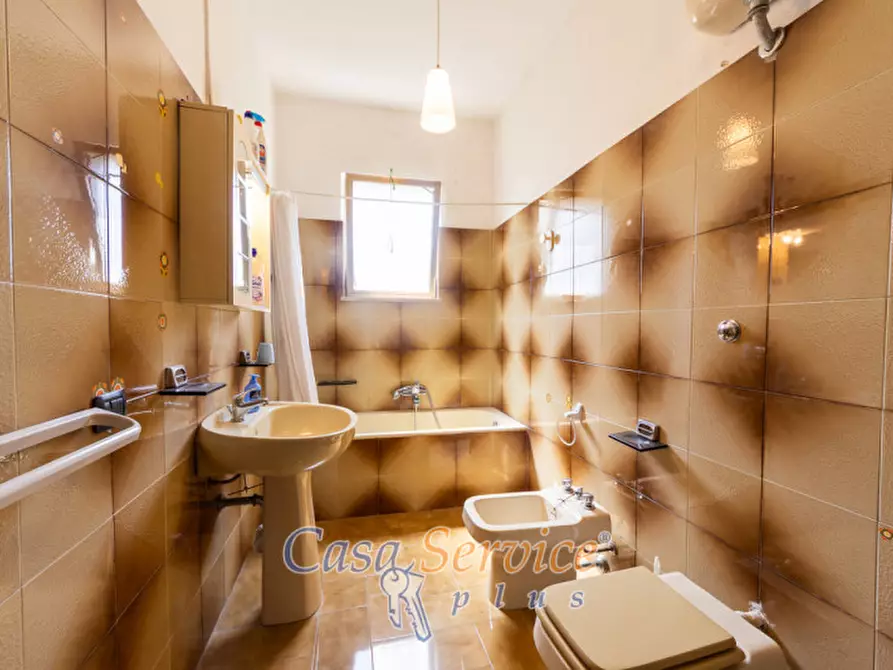 Immagine 20 di Appartamento in vendita  in Via Mariana Albina a Alezio