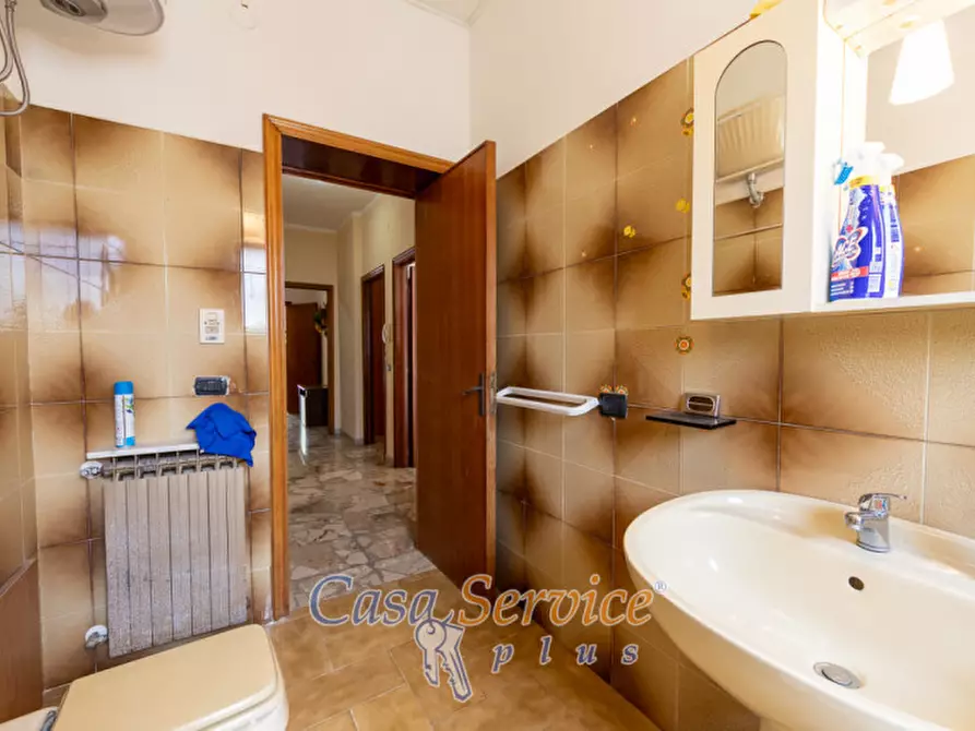 Immagine 21 di Appartamento in vendita  in Via Mariana Albina a Alezio