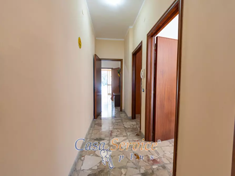 Immagine 22 di Appartamento in vendita  in Via Mariana Albina a Alezio