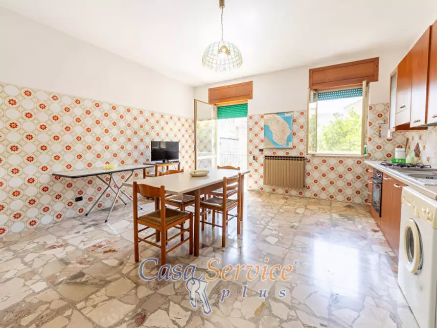 Immagine 23 di Appartamento in vendita  in Via Mariana Albina a Alezio