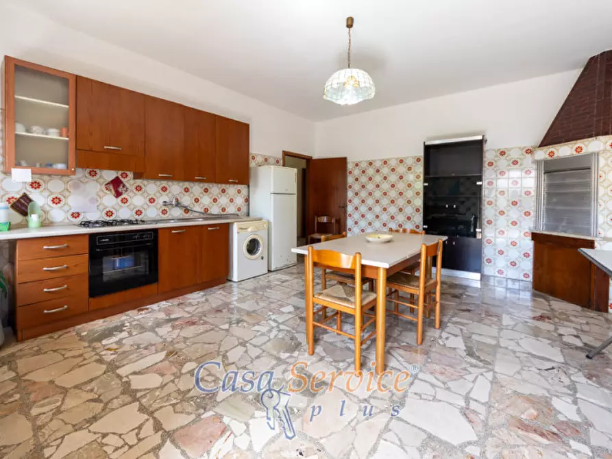 Immagine 24 di Appartamento in vendita  in Via Mariana Albina a Alezio