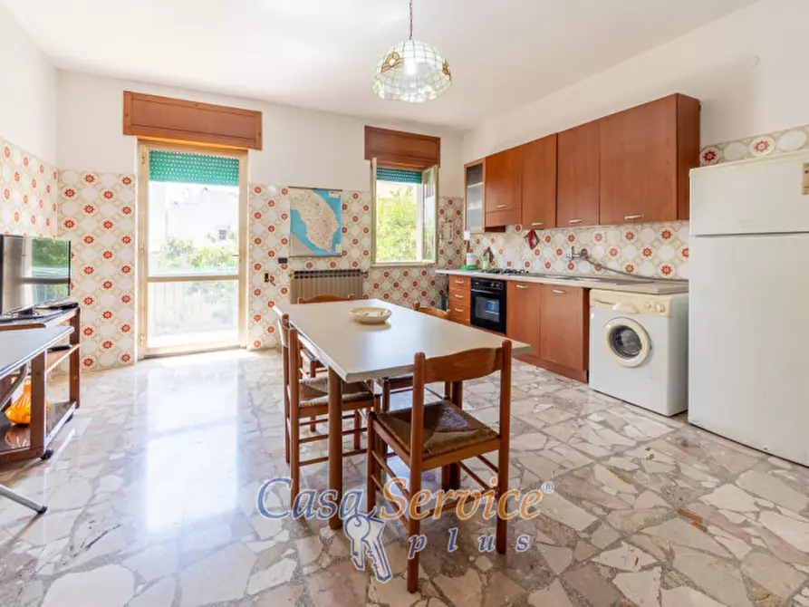 Immagine 25 di Appartamento in vendita  in Via Mariana Albina a Alezio