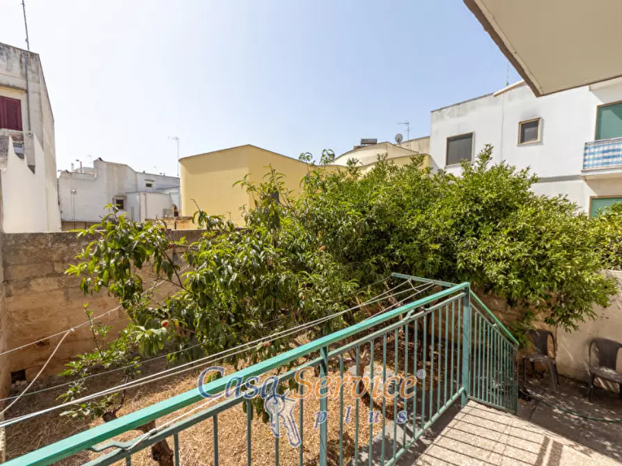 Immagine 26 di Appartamento in vendita  in Via Mariana Albina a Alezio