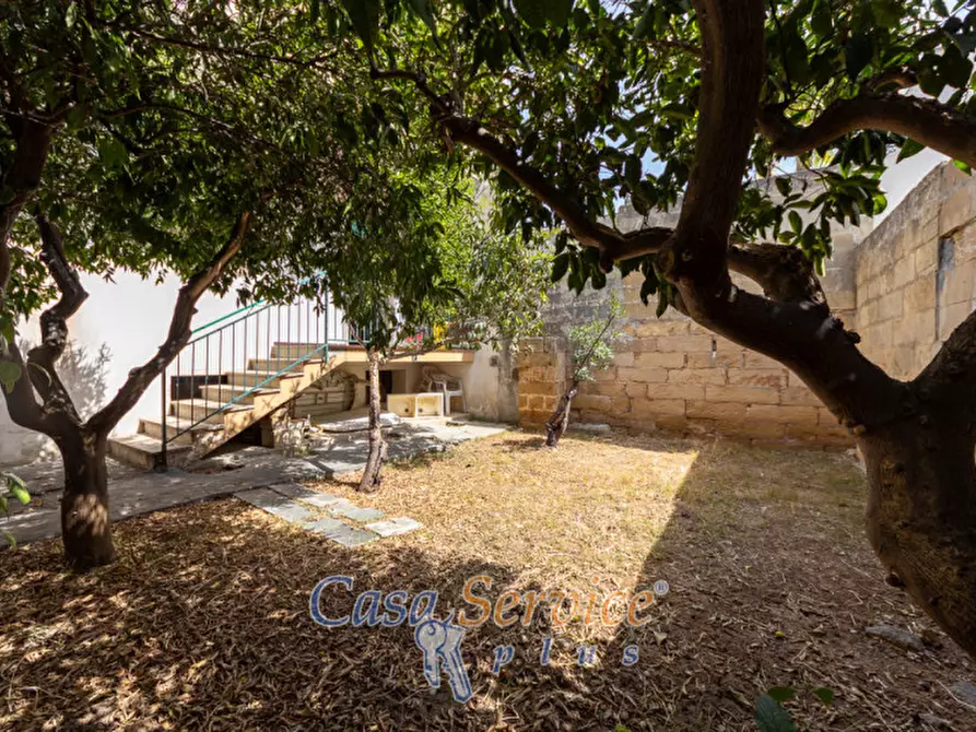 Immagine 29 di Appartamento in vendita  in Via Mariana Albina a Alezio