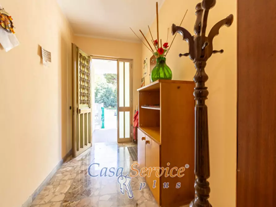 Immagine 30 di Appartamento in vendita  in Via Mariana Albina a Alezio