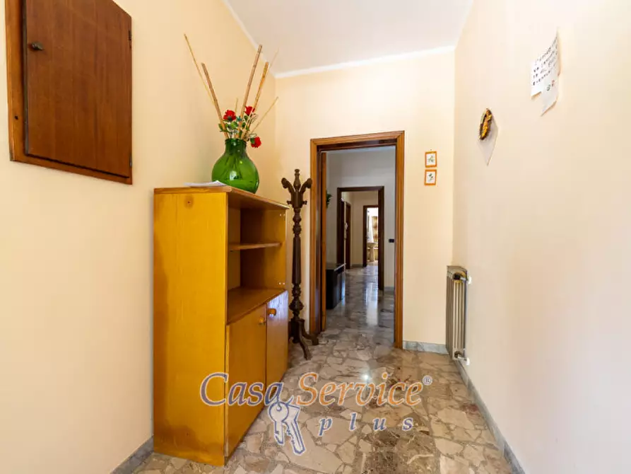 Immagine 31 di Appartamento in vendita  in Via Mariana Albina a Alezio