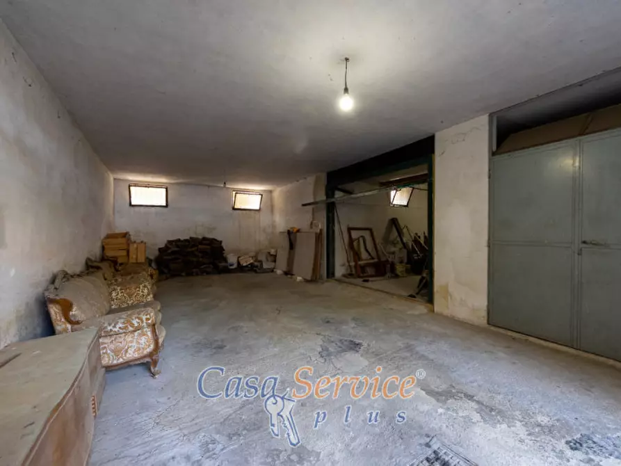 Immagine 32 di Appartamento in vendita  in Via Mariana Albina a Alezio