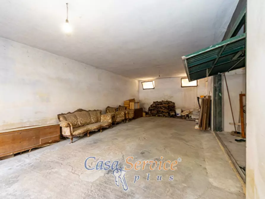 Immagine 33 di Appartamento in vendita  in Via Mariana Albina a Alezio