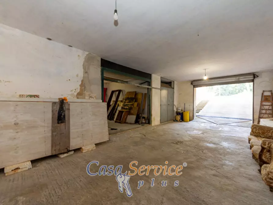 Immagine 34 di Appartamento in vendita  in Via Mariana Albina a Alezio