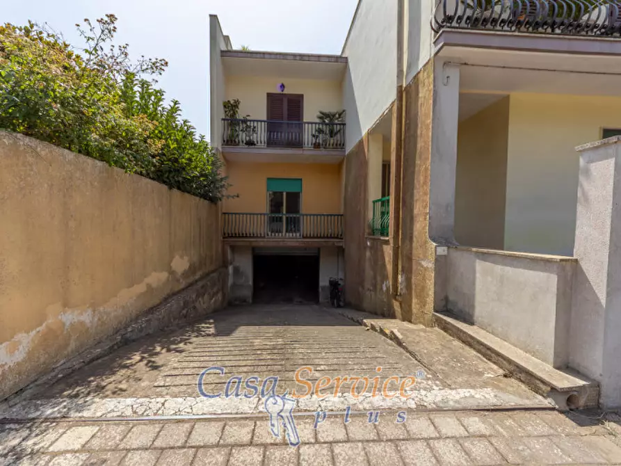 Immagine 36 di Appartamento in vendita  in Via Mariana Albina a Alezio