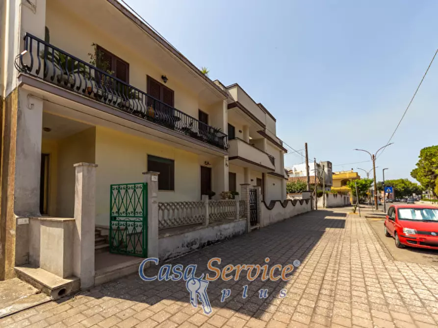 Immagine 37 di Appartamento in vendita  in Via Mariana Albina a Alezio