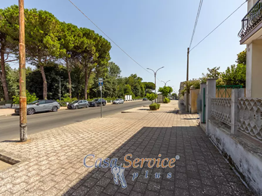 Immagine 38 di Appartamento in vendita  in Via Mariana Albina a Alezio