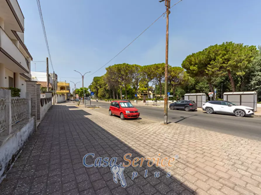 Immagine 39 di Appartamento in vendita  in Via Mariana Albina a Alezio