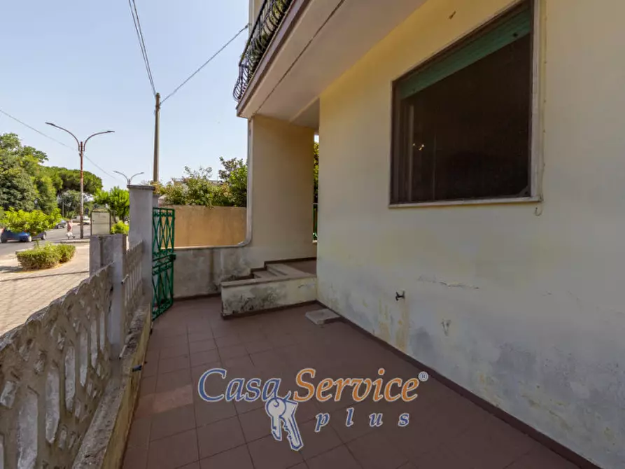 Immagine 41 di Appartamento in vendita  in Via Mariana Albina a Alezio