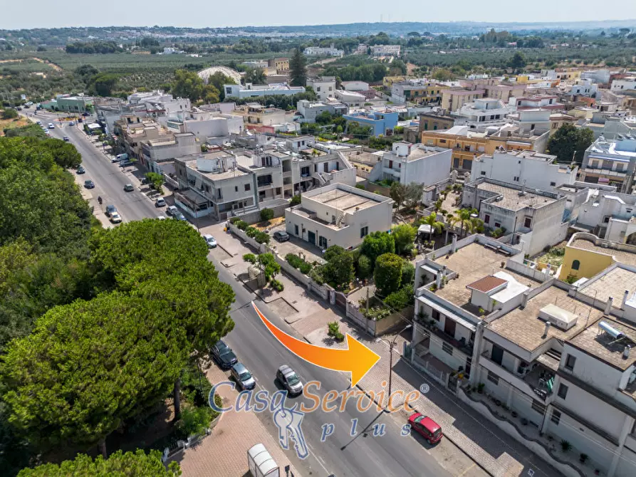 Immagine 42 di Appartamento in vendita  in Via Mariana Albina a Alezio