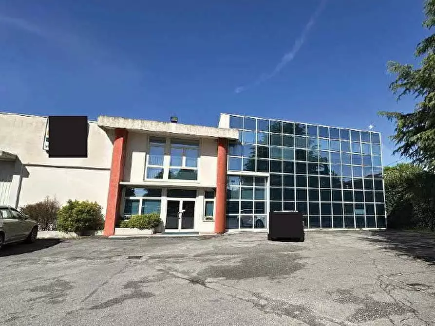 Immagine 1 di Capannone industriale in vendita  in Via Oderzo, 42 a Mansuè
