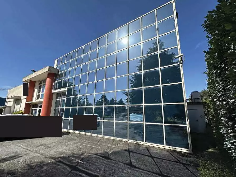 Immagine 3 di Capannone industriale in vendita  in Via Oderzo, 42 a Mansuè