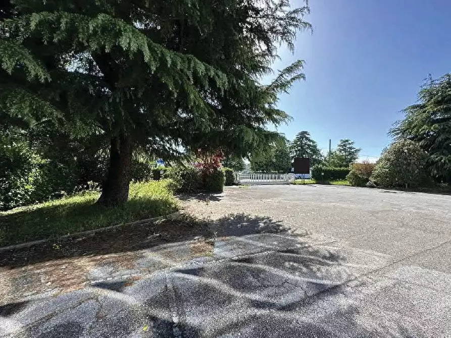 Immagine 4 di Capannone industriale in vendita  in Via Oderzo, 42 a Mansuè