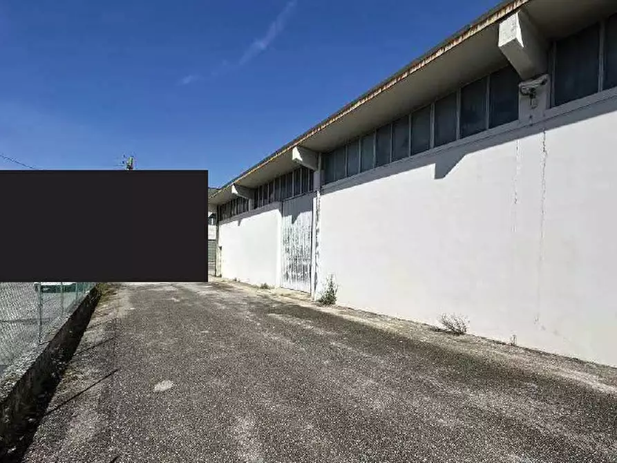 Immagine 5 di Capannone industriale in vendita  in Via Oderzo, 42 a Mansuè