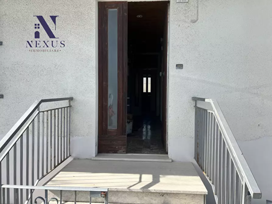 Immagine 2 di Appartamento in vendita  a Castelleone Di Suasa