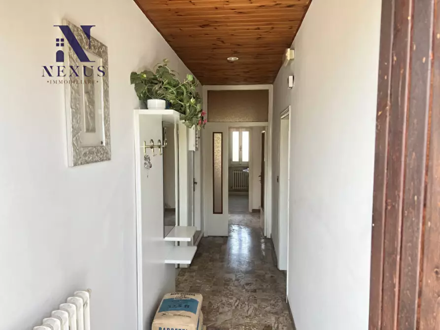 Immagine 3 di Appartamento in vendita  a Castelleone Di Suasa