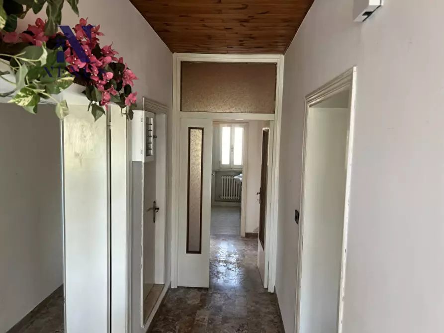 Immagine 4 di Appartamento in vendita  a Castelleone Di Suasa