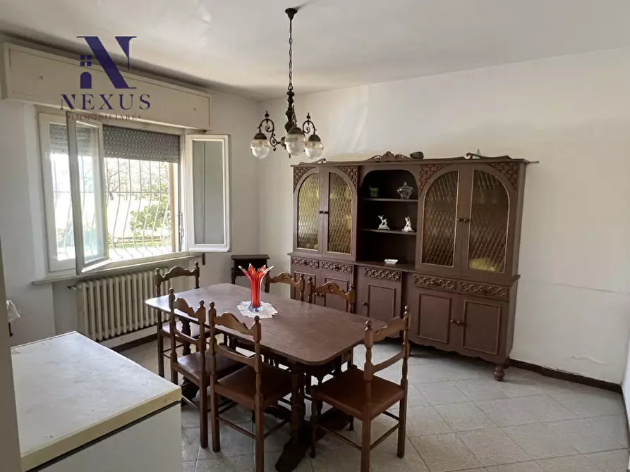 Immagine 5 di Appartamento in vendita  a Castelleone Di Suasa