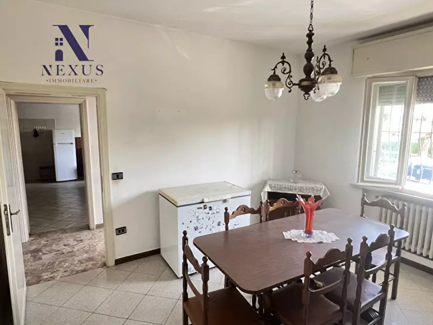 Immagine 6 di Appartamento in vendita  a Castelleone Di Suasa