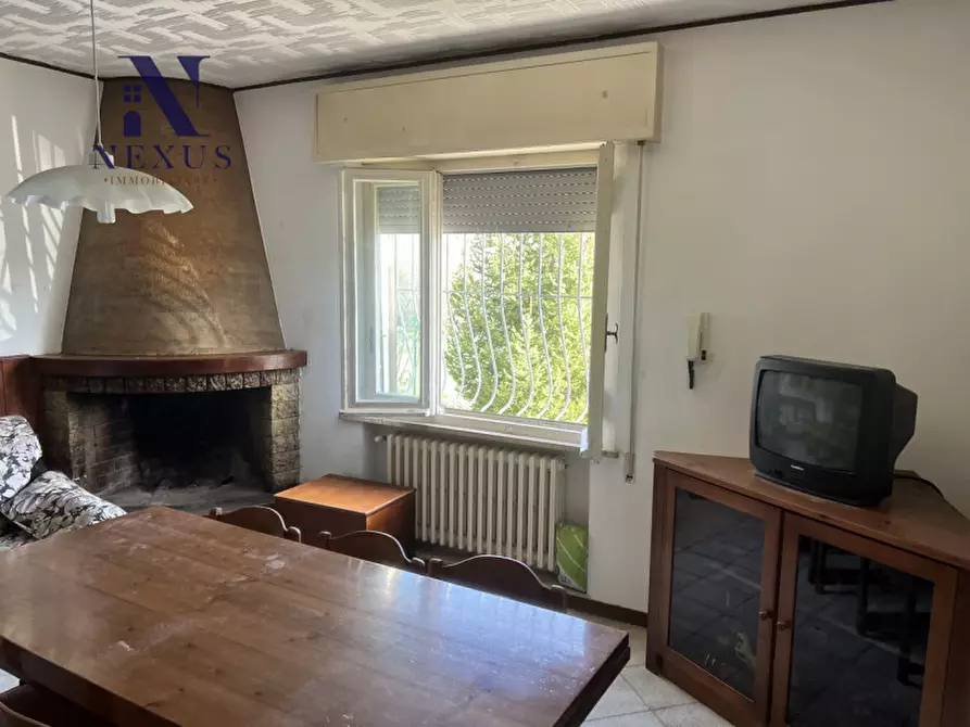 Immagine 7 di Appartamento in vendita  a Castelleone Di Suasa