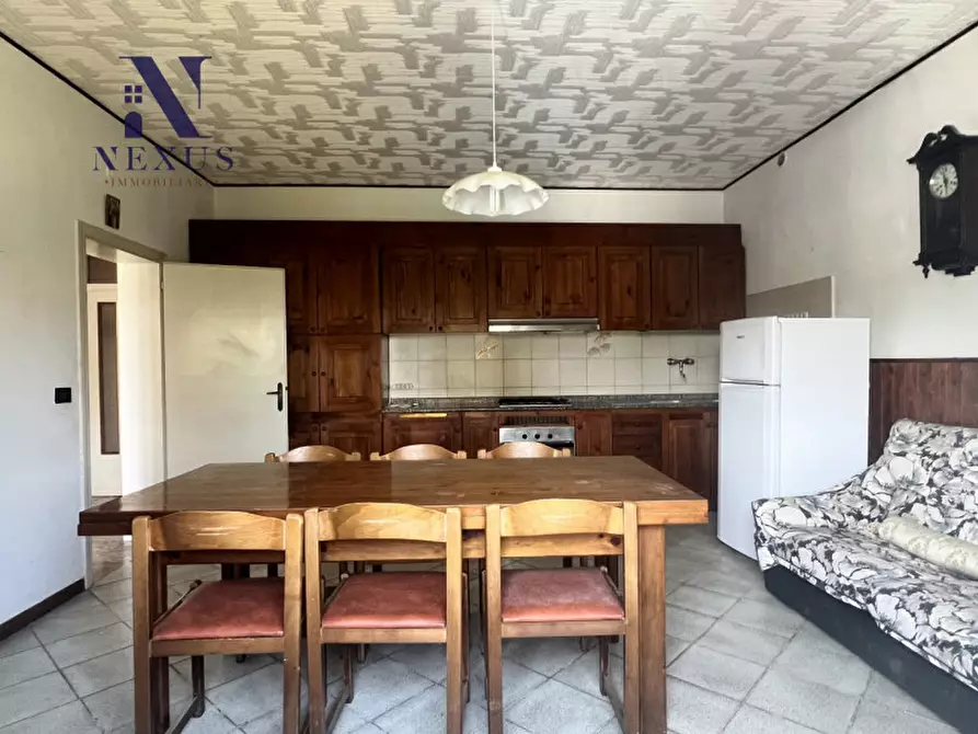 Immagine 8 di Appartamento in vendita  a Castelleone Di Suasa