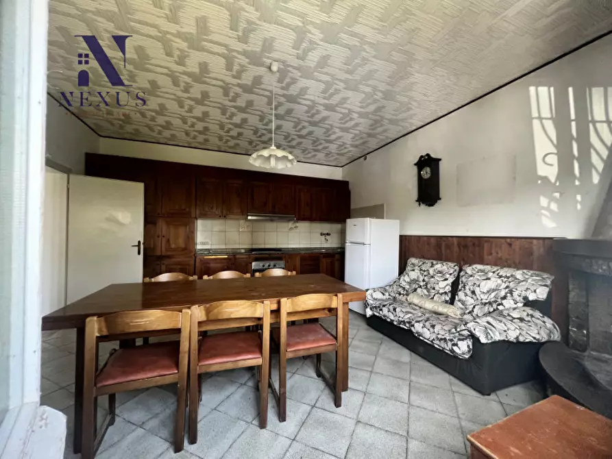 Immagine 9 di Appartamento in vendita  a Castelleone Di Suasa