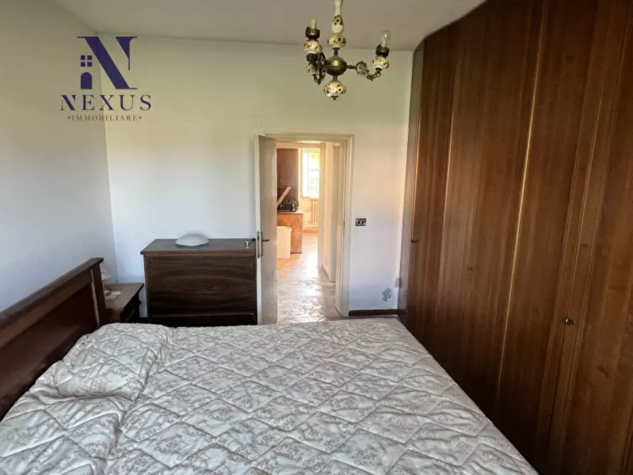 Immagine 11 di Appartamento in vendita  a Castelleone Di Suasa