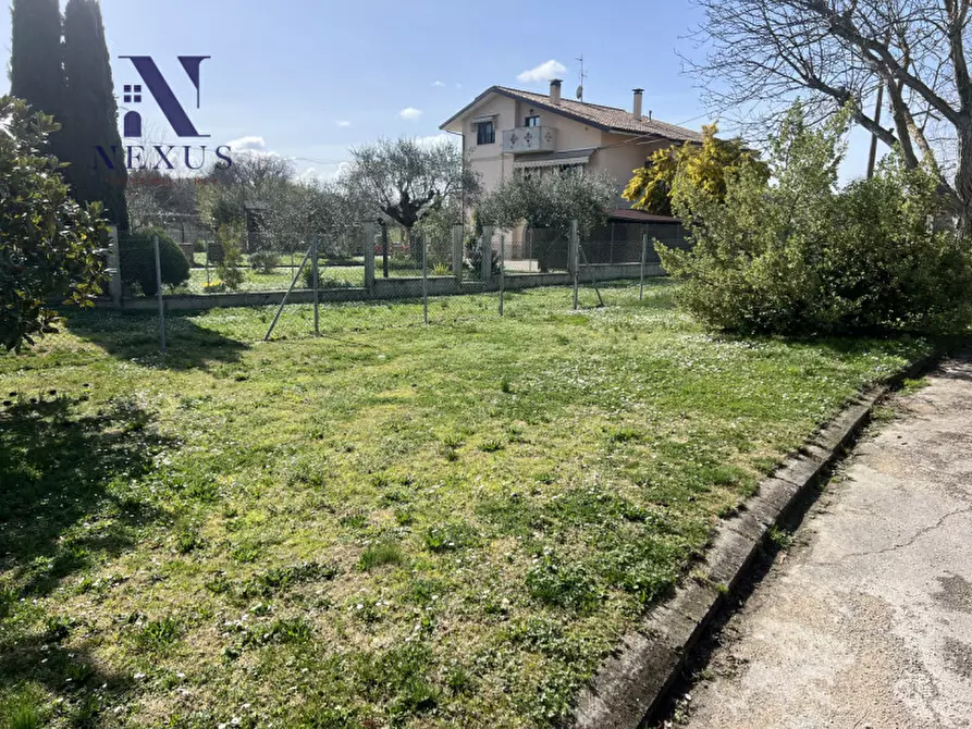 Immagine 16 di Appartamento in vendita  a Castelleone Di Suasa