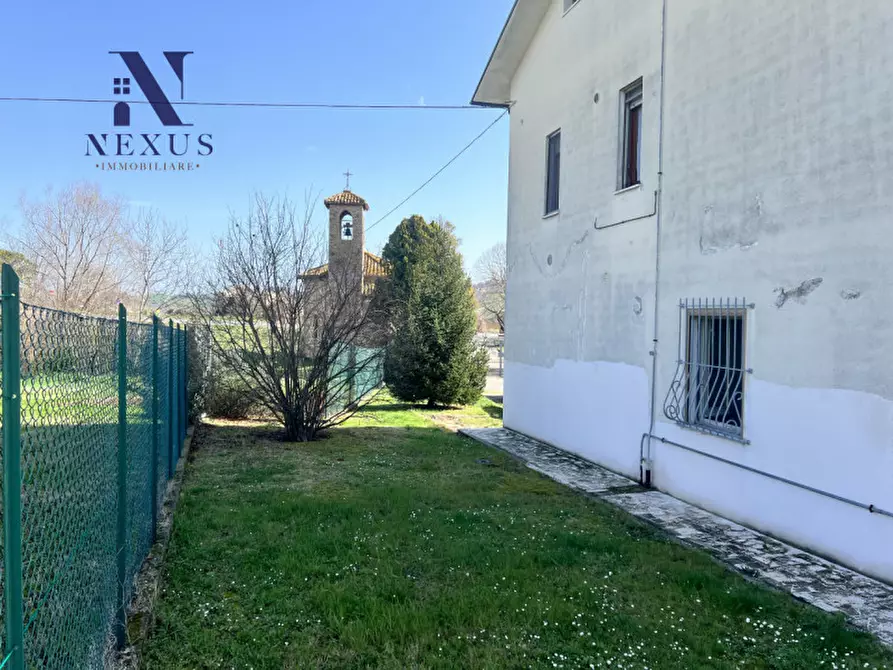 Immagine 19 di Appartamento in vendita  a Castelleone Di Suasa