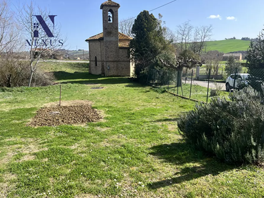 Immagine 20 di Appartamento in vendita  a Castelleone Di Suasa