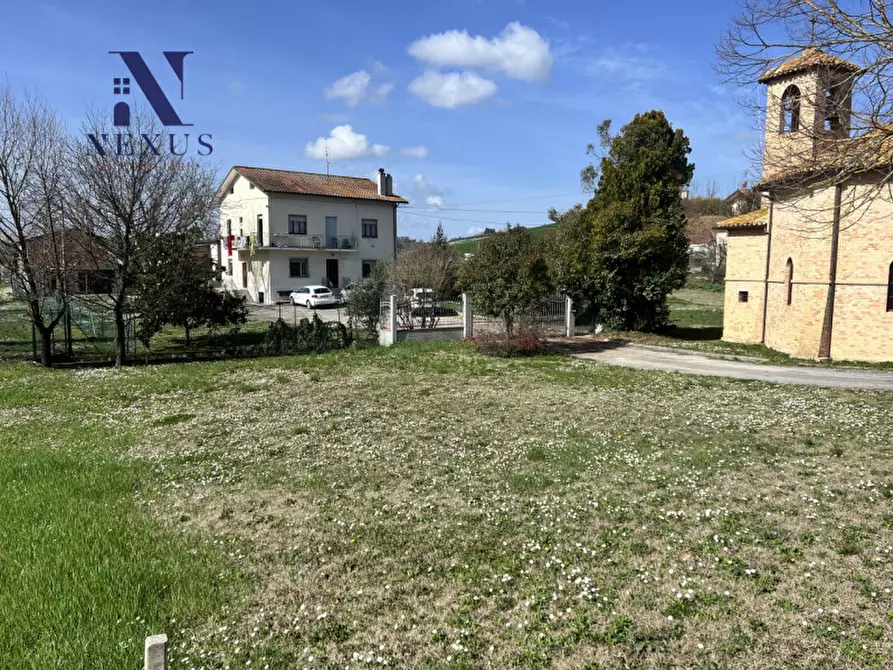 Immagine 22 di Appartamento in vendita  a Castelleone Di Suasa