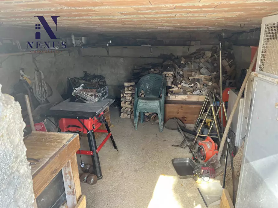 Immagine 23 di Appartamento in vendita  a Castelleone Di Suasa