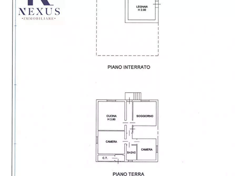 Immagine 24 di Appartamento in vendita  a Castelleone Di Suasa