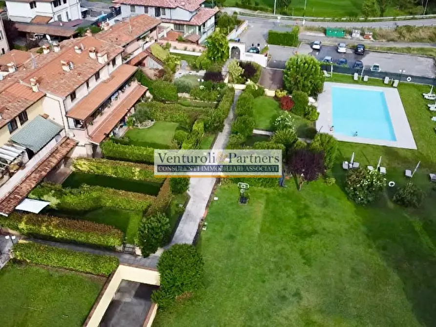 Immagine 5 di Appartamento in vendita  in Via Campagnola a Bedizzole