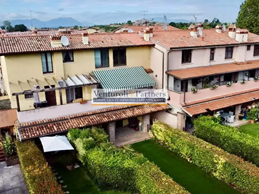 Immagine 7 di Appartamento in vendita  in Via Campagnola a Bedizzole