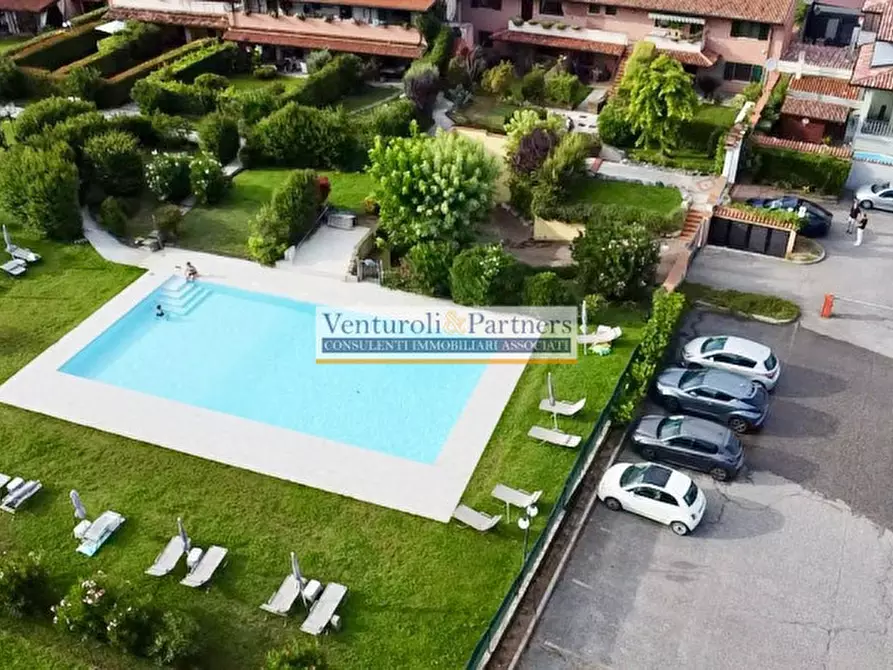 Immagine 8 di Appartamento in vendita  in Via Campagnola a Bedizzole