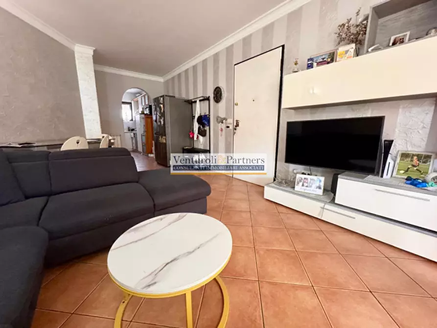 Immagine 9 di Appartamento in vendita  in Via Campagnola a Bedizzole