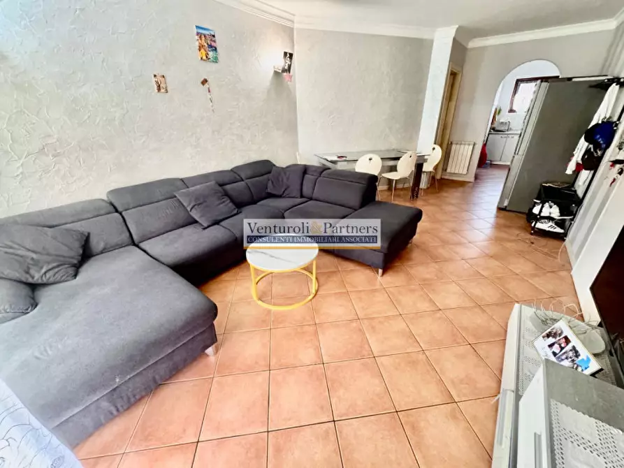 Immagine 12 di Appartamento in vendita  in Via Campagnola a Bedizzole