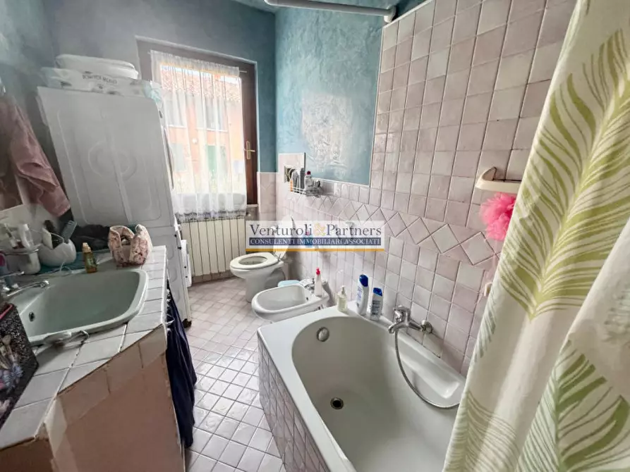 Immagine 14 di Appartamento in vendita  in Via Campagnola a Bedizzole