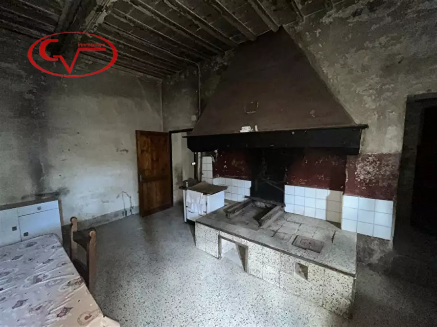 Immagine 2 di Villetta a schiera in vendita  in Via Campogialli a Terranuova Bracciolini