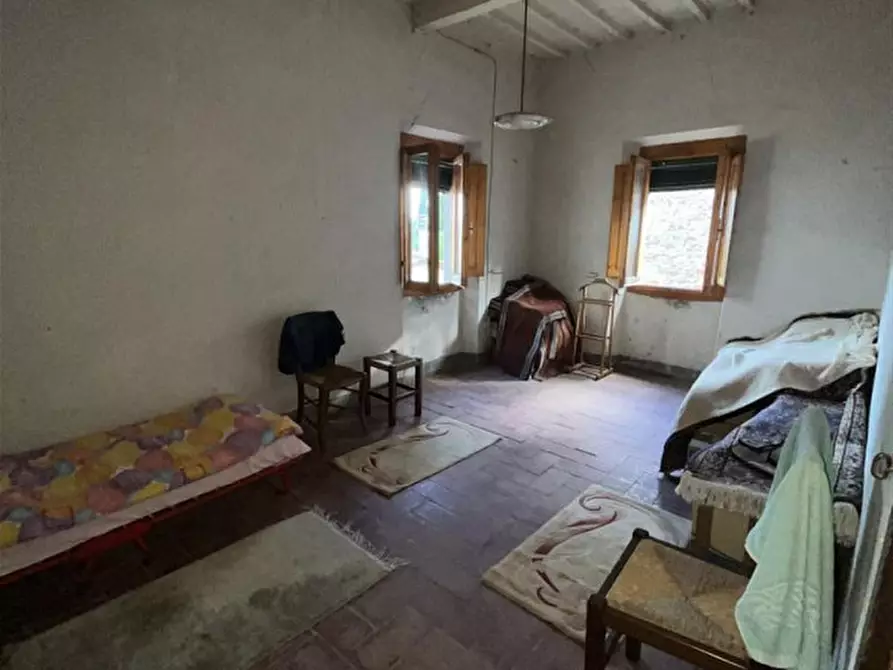 Immagine 4 di Villetta a schiera in vendita  in Via Campogialli a Terranuova Bracciolini