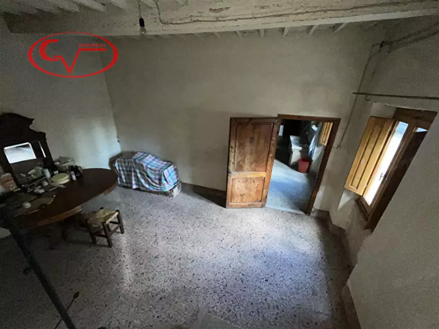 Immagine 5 di Villetta a schiera in vendita  in Via Campogialli a Terranuova Bracciolini